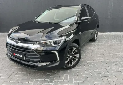 Chevrolet tracker ltz 1.0 turbo 12v flex aut.