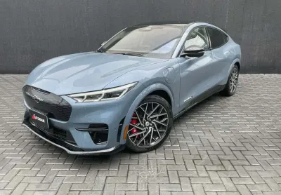 Ford mustang mach-e gt performance (elétrico)