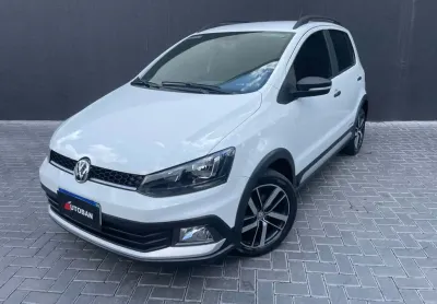Volkswagen fox xtreme 1.6 flex 8v 5p
