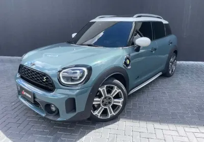 Mini cooper countryman s e all4 1.5  (híb.)
