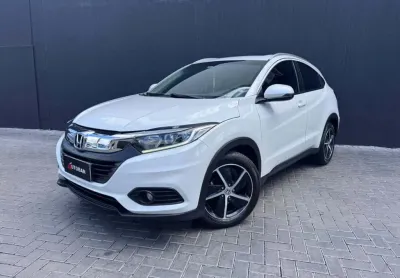 HONDA HR-V EX 1.8 Flexone 16V 5p Aut.