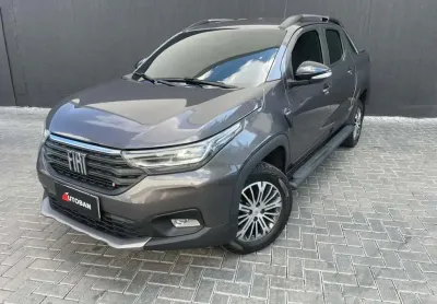 FIAT STRADA Ranch 1.3 Flex 8V CD Aut.