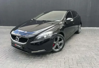VOLVO V40 T-4 KINETIC 2.0 Aut.