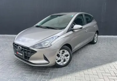 HYUNDAI HB20 Vision 1.0 Flex 12V Mec.