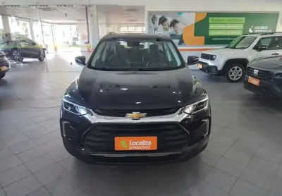 Chevrolet tracker 2023 1.2 turbo flex premier automático