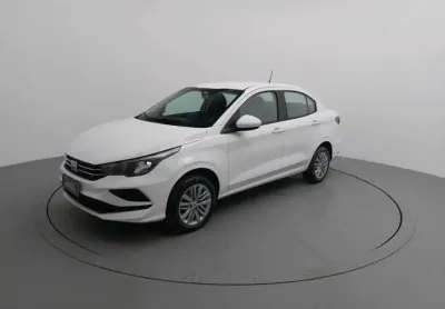 Fiat cronos 2023 1.3 firefly flex drive cvt