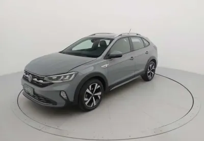 Volkswagen nivus 2024 1.0 200 tsi total flex highline automático