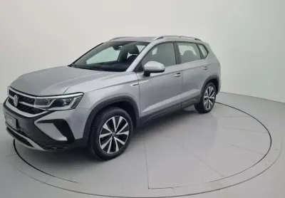 Volkswagen taos 2023 1.4 250 tsi total flex highline automático