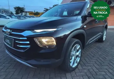 Chevrolet montana 2025 1.2 turbo flex ltz automático