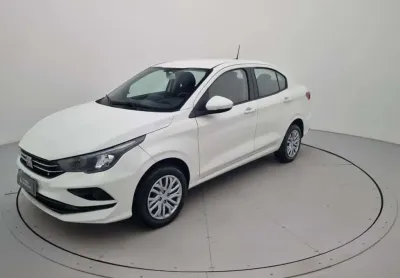 Fiat cronos 2025 1.0 firefly flex drive manual