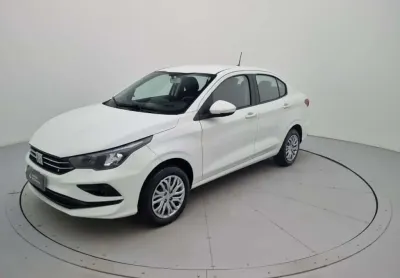 Fiat cronos 2025 1.0 firefly flex drive manual