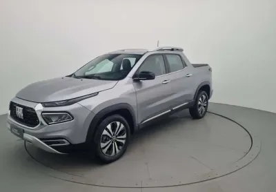 Fiat toro 2024 2.0 16v turbo diesel volcano 4wd at9
