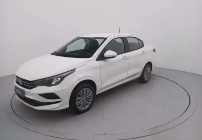 Fiat cronos 2024 1.0 firefly flex drive manual