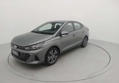 Hyundai hb20s 2024 1.0 tgdi flex comfort plus automático