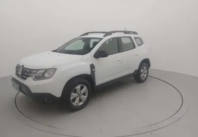 Renault duster 2024 1.6 16v sce flex intense x-tronic