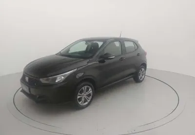 Fiat argo 2025 1.0 firefly flex drive manual