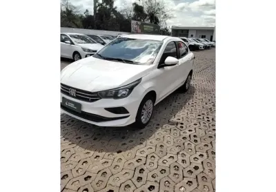 Fiat cronos 2023 1.3 firefly flex drive cvt