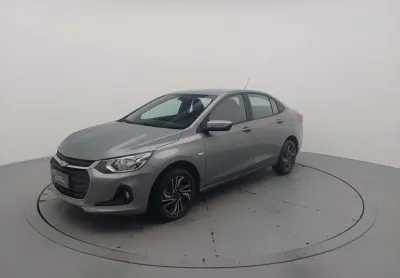 Chevrolet onix 2025 1.0 flex plus lt manual