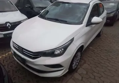 Fiat cronos 2023 1.3 firefly flex drive cvt