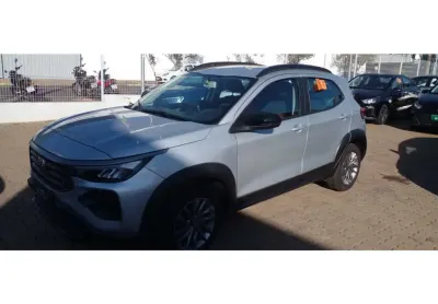 Fiat pulse 2024 1.3 flex drive cvt