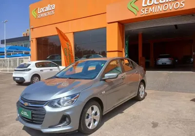 Chevrolet onix 2025 1.0 turbo flex ltz automático