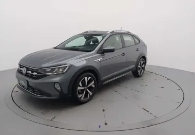 Volkswagen nivus 2024 1.0 200 tsi total flex highline automático