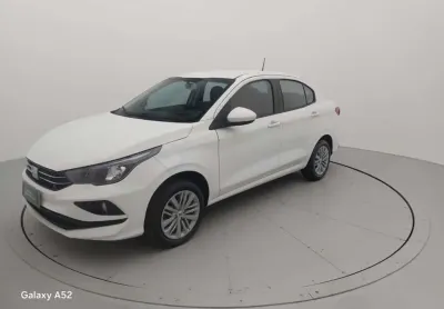 Fiat cronos 2023 1.3 firefly flex drive cvt