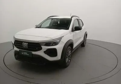 Fiat pulse 2024 1.3 flex drive cvt