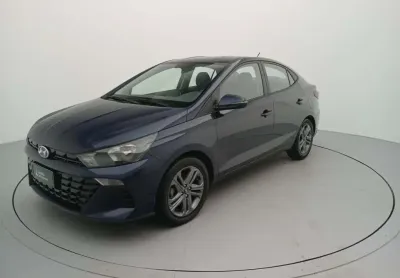 Hyundai hb20s 2025 1.0 tgdi flex comfort plus automático