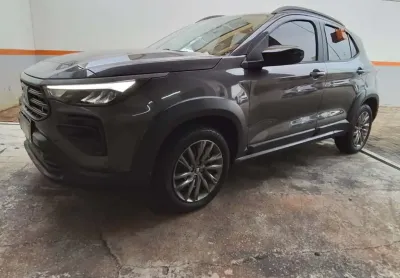 Fiat Pulse 2024 1.3 flex drive cvt