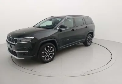 Jeep Compass 2025 1.3 t270 turbo flex limited at6