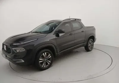 Fiat Toro 2024 1.3 turbo 270 flex freedom at6