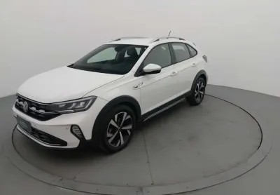 Volkswagen Nivus 2024 1.0 200 tsi total flex highline automático