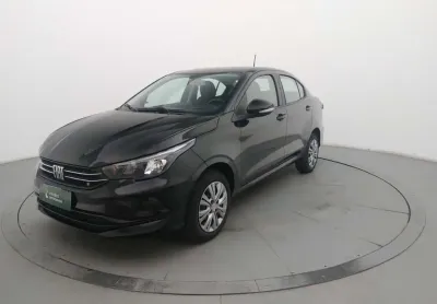 Fiat Cronos 2025 1.0 firefly flex drive manual