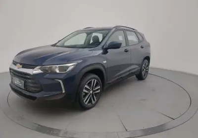 Chevrolet Tracker 2025 1.0 turbo flex automático