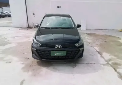 Hyundai hb20s 2023 1.0 tgdi flex comfort automático