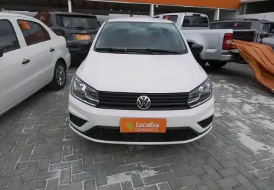 Volkswagen voyage 2023 1.0 12v mpi totalflex 4p manual