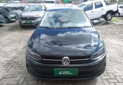 Volkswagen virtus 2022 1.6 msi total flex automático