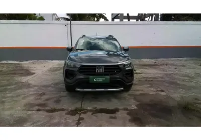 Fiat pulse 2023 1.0 turbo 200 flex audace cvt
