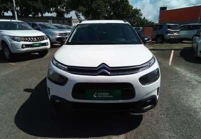 Citroen c4 cactus 2023 1.6 vti 120 flex feel eat6