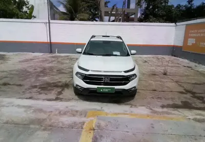 Fiat toro 2022 1.3 turbo 270 flex freedom at6