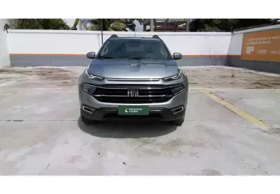 Fiat toro 2023 1.3 turbo 270 flex freedom at6