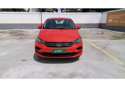 Fiat cronos 2023 1.0 firefly flex drive manual