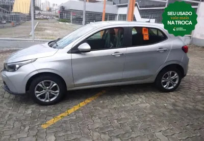 Fiat argo 2023 1.0 firefly flex drive manual