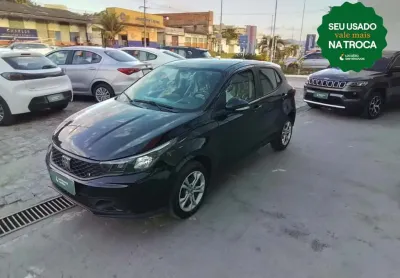 Fiat argo 2025 1.0 firefly flex drive manual