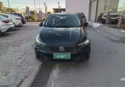 Fiat argo 2025 1.0 firefly flex drive manual