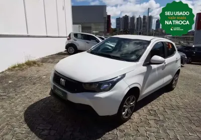 Fiat argo 2023 1.0 firefly flex drive manual