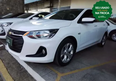 Chevrolet onix 2023 1.0 turbo flex ltz manual