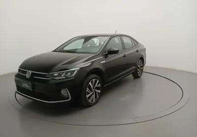 Volkswagen virtus 2024 1.0 200 tsi highline automático
