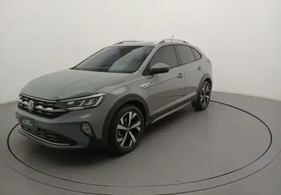 Volkswagen nivus 2024 1.0 200 tsi total flex highline automático